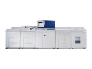 Xerox Nuvera 120 EA Refurbished