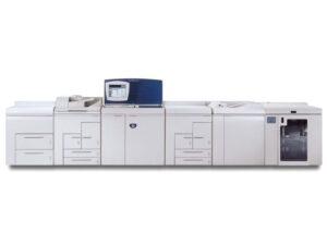 Xerox Nuvera 157 EA For Sale