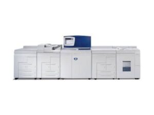 Xerox Nuvera 157 EA Refurbished