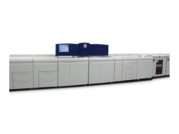 Xerox Nuvera 288 EA