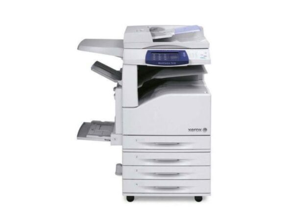 Xerox WorkCentre 7335 For Sale