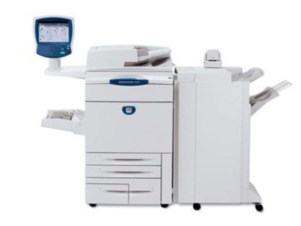 Xerox WorkCentre 7655 For Sale