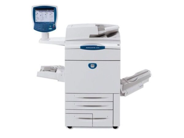 Xerox WorkCentre 7665 Used