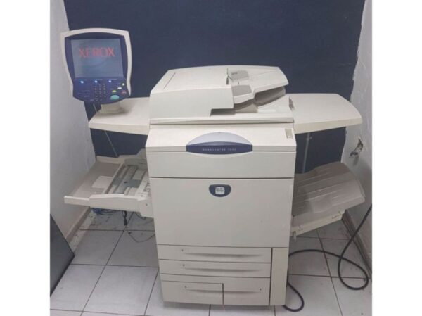 Xerox WorkCentre 7675 For Sale