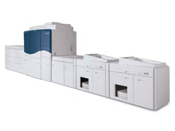 Xerox iGen 150 Press For Sale