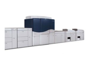 Xerox iGen 150 Press Refurbished
