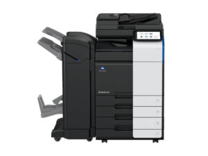 Konica Minolta 360i Refurbished