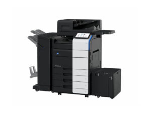 Konica Minolta 450i Refurbished