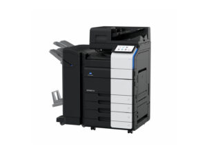 Konica Minolta 550i Refurbished