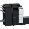 Konica Minolta 650i