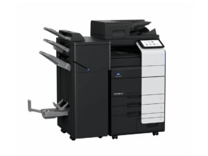 Konica Minolta 650i Refurbished