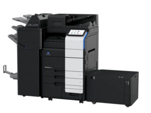 Konica Minolta 750i Refurbished