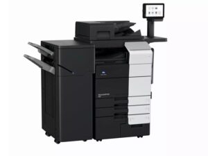 Konica Minolta 850i Refurbished