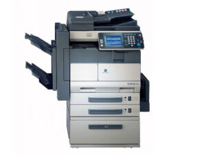 Konica Minolta C350 For Sale