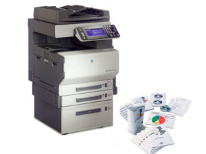 Konica Minolta C350 Low Price