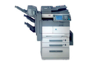 Konica Minolta C350 Refurbished