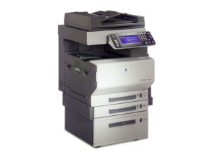 Konica Minolta C352 For Sale