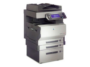 Konica Minolta C352 Refurbished