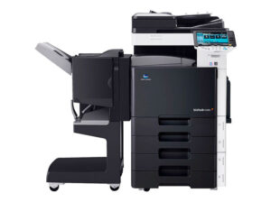 Konica Minolta C353 For Sale