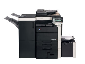 Konica Minolta C650 Refurbished