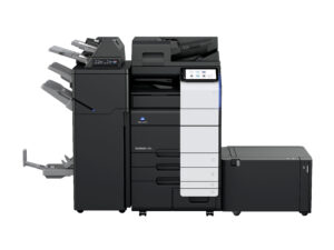 Konica Minolta C750i Refurbished