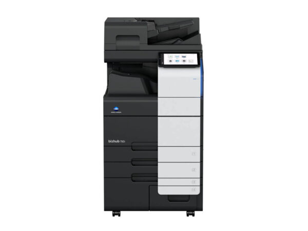 Konica Minolta bizhub 750i