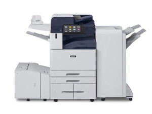 Xerox B8145 For Sale