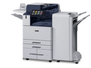 Xerox B8145 Refurbished