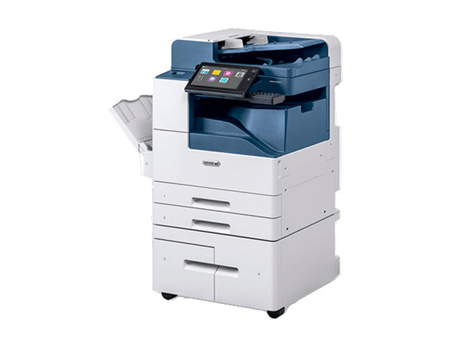 バルスページ65000円 Xerox B8170 Product Information