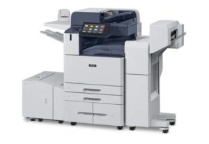 Xerox C8135 Refurbished