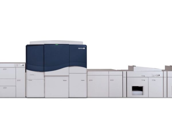 Xerox iGen 5 120 Press