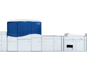 Xerox iGen 5 120 Press For Sale