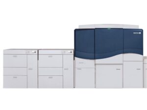 Xerox iGen 5 120 Press Refurbished