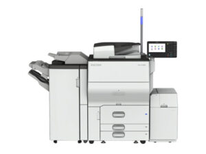 Ricoh C5200s Refurbished