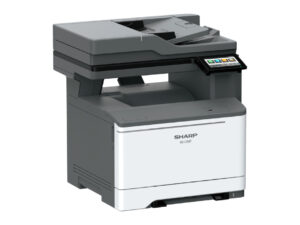 Sharp MX-C358F Low Price