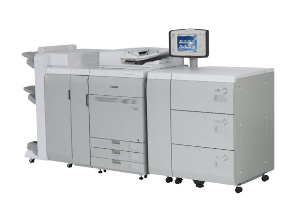 Canon imagePRESS C710