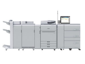 Canon imagePRESS C710 For Sale