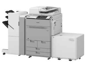 Canon imagePRESS Lite C165 Refurbished