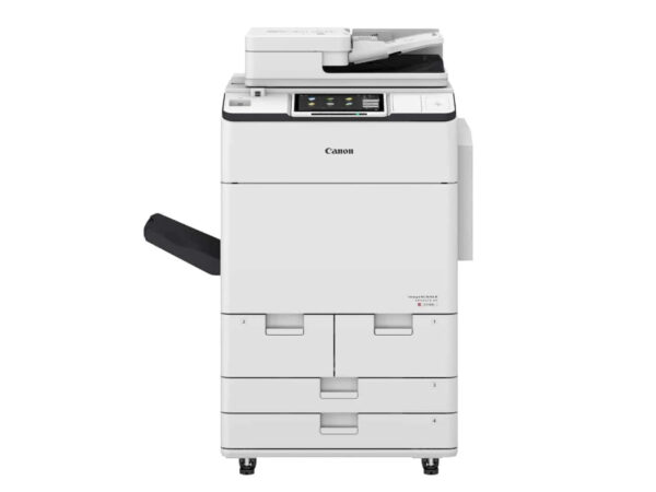 Canon imageRUNNER ADVANCE 8505i