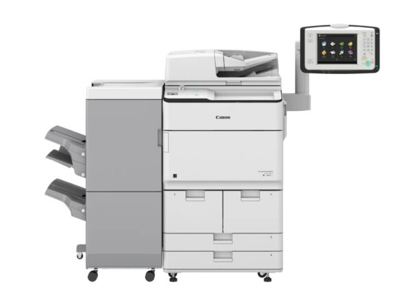 Canon imageRUNNER ADVANCE 8585i