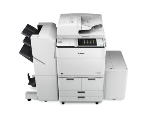 Canon imageRUNNER ADVANCE 8585i II Refurbished