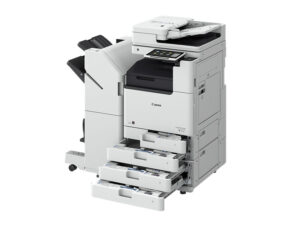 Canon imageRUNNER ADVANCE DX 4845i Refurbished