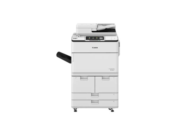 Canon imageRUNNER ADVANCE DX 6755i