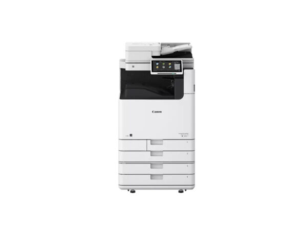 Canon imageRUNNER ADVANCE DX 6855i