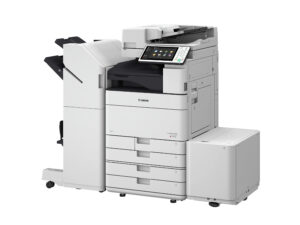 Canon imageRUNNER ADVANCE DX C5735i Refurbished