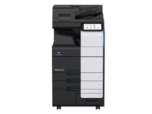 Konica Minolta C450i Refurbished