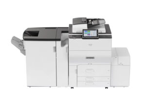 Ricoh IM C6500 Refurbished