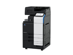 Konica Minolta 300i Refurbished