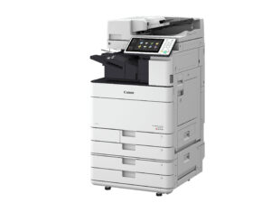 Canon-C5550i Refurbished