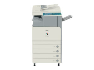 Canon Color imageRUNNER C2550 Low Price